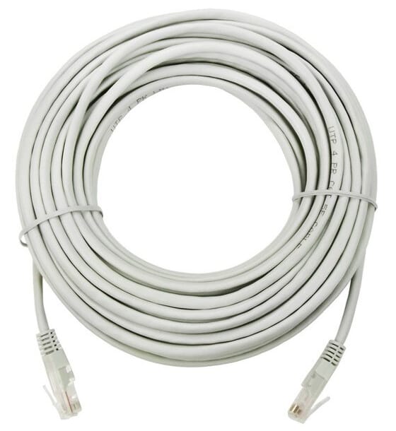 Kabel Patch Cord U/UTP kat.5e Conotech (15 m)