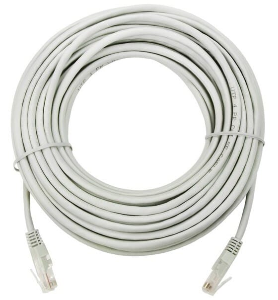 Kabel Patch Cord U/UTP kat.5e Conotech (20 m)