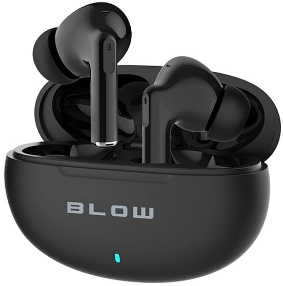 Słuchawki bezprzewodowe ze stacją dokującą Blow Earbuds BTE 600