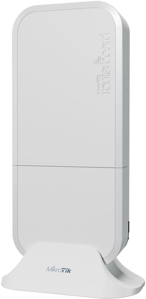 MIKROTIK ROUTERBOARD wAP ax Wi-Fi 6