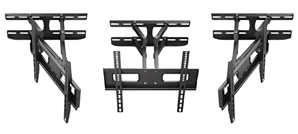 Uchwyt do dużego telewizora 32-75" 50kg MC-788