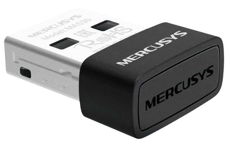 Adapter nano USB Bluetooth 5.3 Mercusys MA530