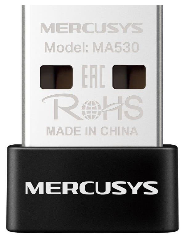 Adapter nano USB Bluetooth 5.3 Mercusys MA530