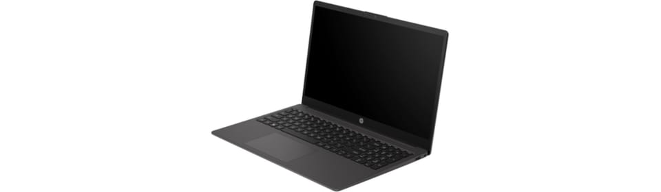 Notebook HP 250 G10 AK9W9AT 15.6&quot; FHD AG/i3-1315U/8GB/512GB PCIe SSD/Dark Ash Silver/DOS