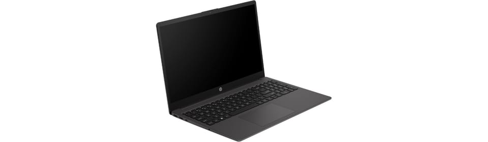 Notebook HP 250 G10 AK9W9AT 15.6&quot; FHD AG/i3-1315U/8GB/512GB PCIe SSD/Dark Ash Silver/DOS