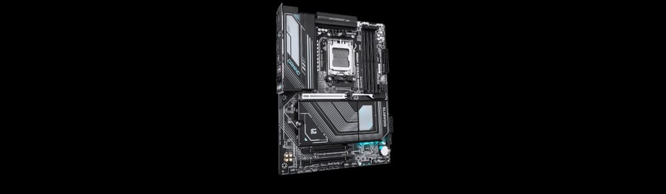 Gigabyte B850 Gaming X WIFI6E