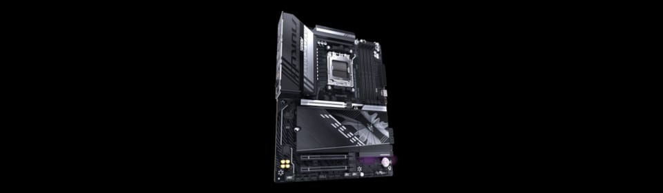 Gigabyte B850 A ELITE WF7