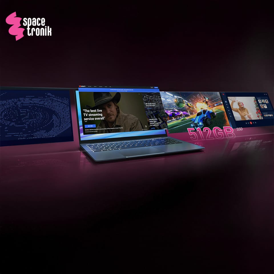Dysk SSD