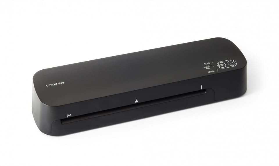 Laminator A4+ VISION G10 310422 ARGO