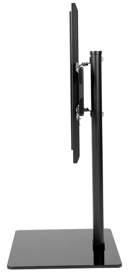 Uniwersalny stojak na telewizor do 40kg 32-75". Maclean MC-386