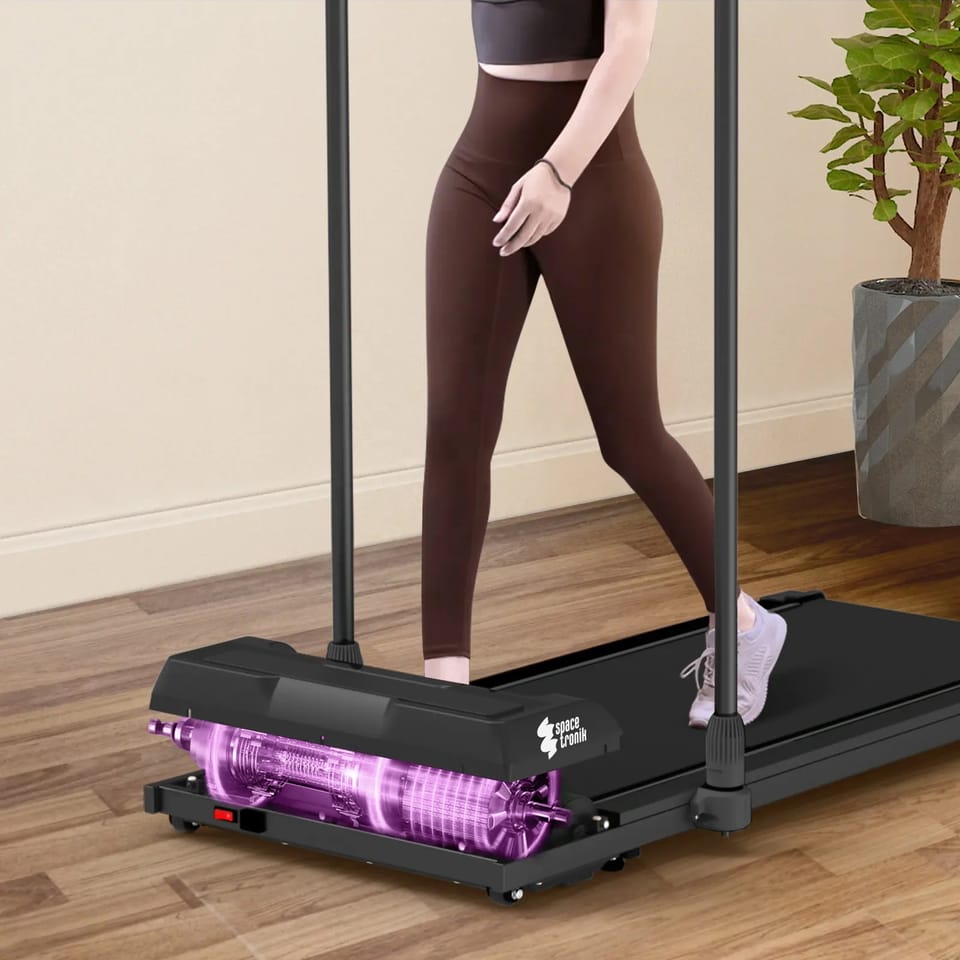 bieżnia cicha praca, silnik bieżni bez hałasu, Spacetronik bieżnia cicha, trening w mieszkaniu na bieżni, fitness domowy cichy, cichy silnik bieżni, bieżnia komfortowa, bieżnia z redukcją hałasu, cicha praca silnika, bieżnia dla domu