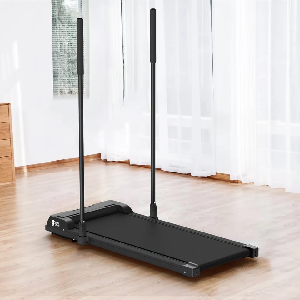 kompaktowa bieżnia, mała bieżnia domowa, Spacetronik bieżnia do małych przestrzeni, bieżnia fitness kompaktowa, bieżnia dla małych mieszkań, kompaktowa konstrukcja bieżni, bieżnia do domu, bieżnia o ergonomicznym designie, mała bieżnia fitness, bieżnia do mieszkania