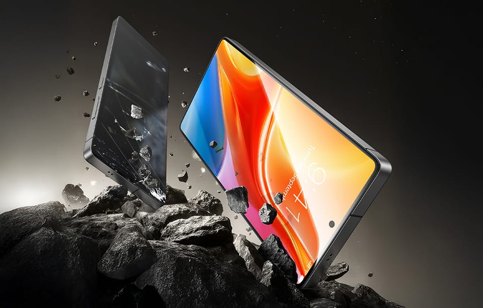 Szkło ochronne Torras Install Master dla Samsung S25 Ultra