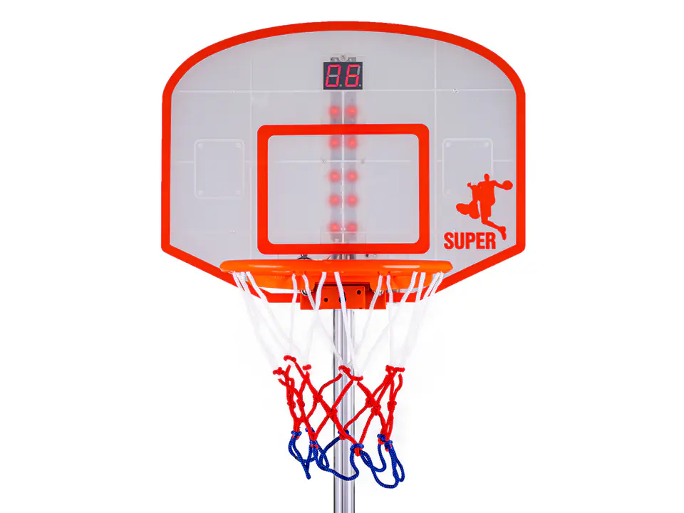 Basketball, Basketball Set