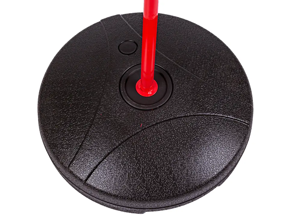 2in1 Basketball Darts Game Set 166cm