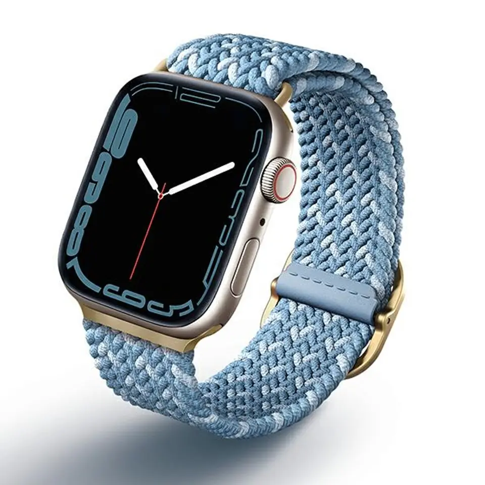 Apple watch discount cerulean sport loop