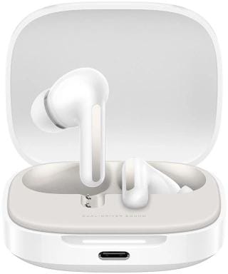 Xiaomi Redmi Buds 6 Cloud White