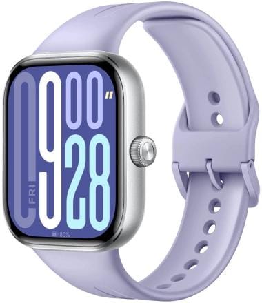 XIAOMI REDMI WATCH 5 LAVENDER PURPLE, M2462W1, 59687