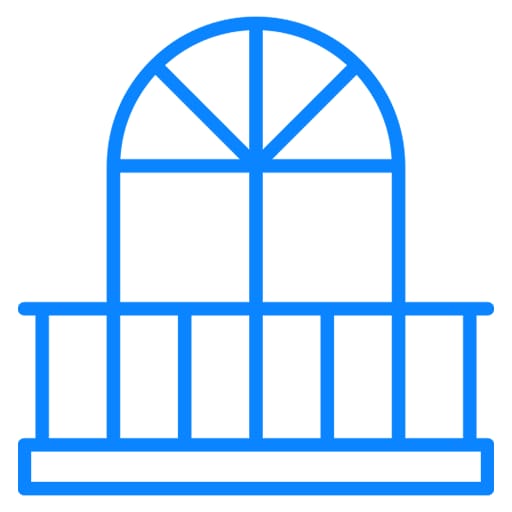 balustrady