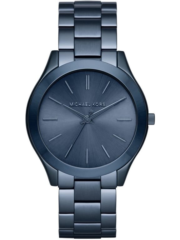 ZEGAREK DAMSKI Michael Kors Blair MK3419 zm563o) + BO | Wasserman.eu