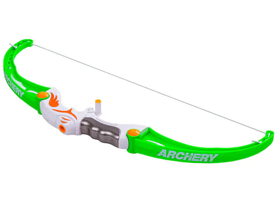 Archery Set, Bow + Accessories, Arrows, Shield