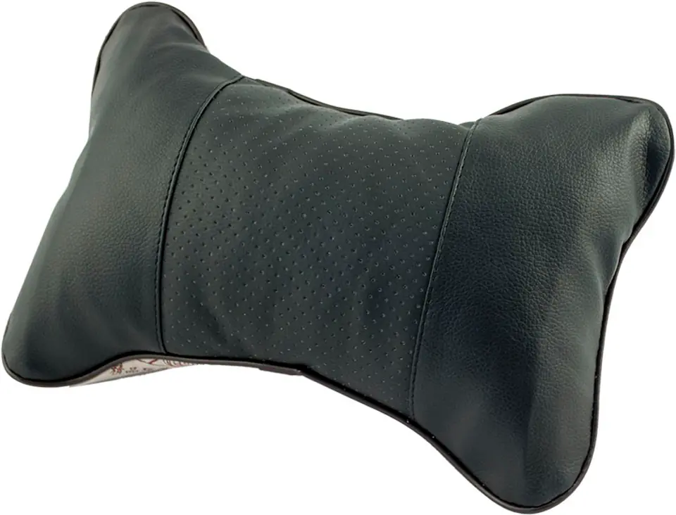 Car relaxation pillow "Dog bone"