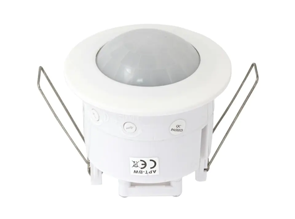 AG468 Ceiling motion sensor 360 white Wasserman.eu