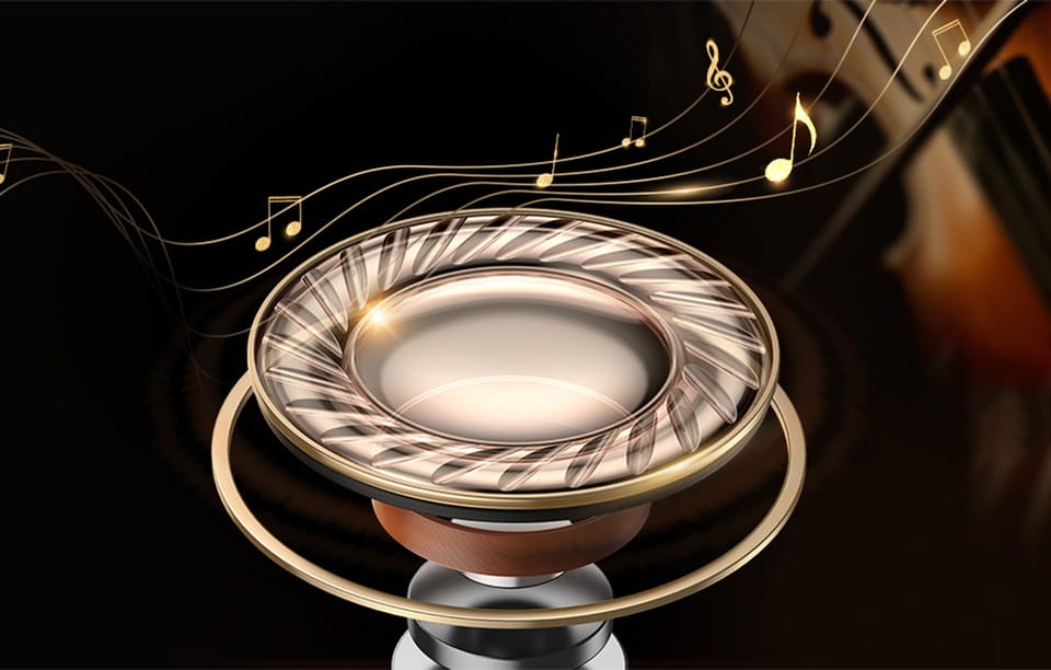 Słuchawki Soundpeats Capsule3 PRO ANC (białe)