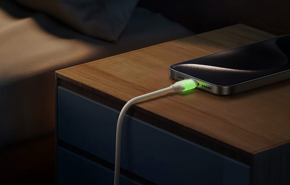 Kabel do szybkiego ładowania Joyroom S-A53 USB-C do USB-C 60W