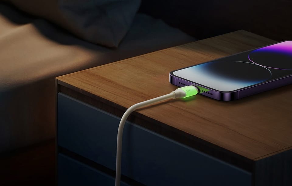 Kabel do szybkiego ładowania Joyroom S-A53 USB-A - Lightning 3A
