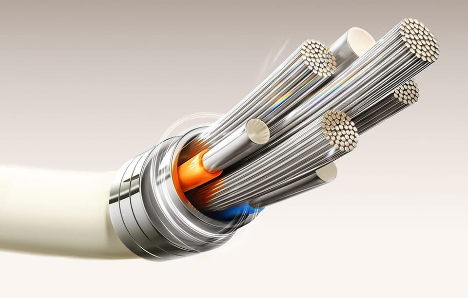 Kabel do szybkiego ładowania Joyroom S-A53 USB-A - Lightning 3A