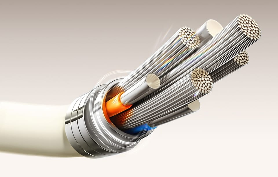 Kabel do szybkiego ładowania Joyroom S-A53 Type-C - Type-C