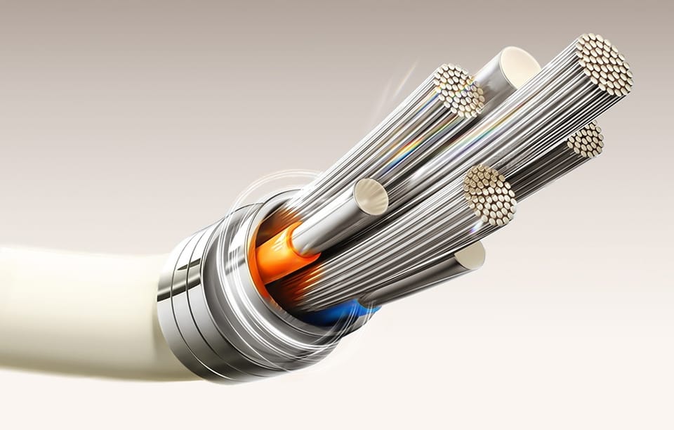 Kabel do szybkiego ładowania Joyroom S-A53 USB-A - Lightning