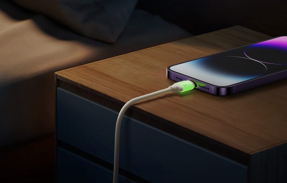 Kabel do szybkiego ładowania Joyroom S-A53 USB-A - Lightning