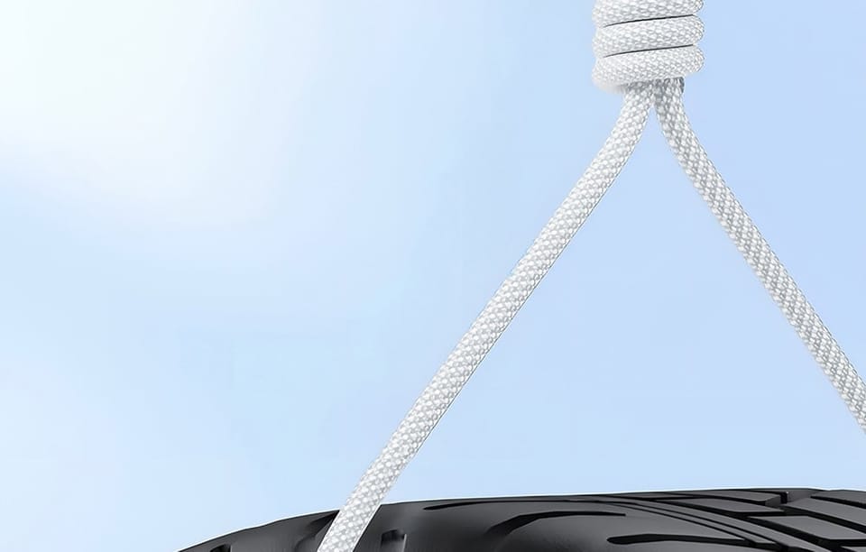 Kabel USB-C do Lightning Joyroom S-A45 Ben 30W 1m (biały)