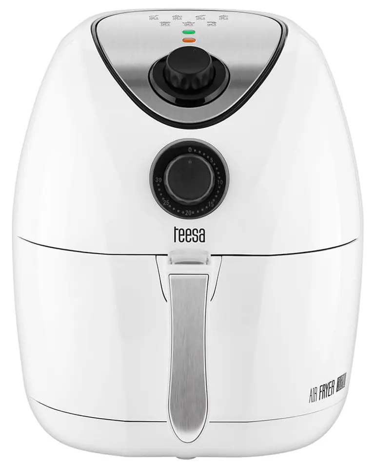 Frytkownica beztłuszczowa Teesa Air Fryer 3,2 L
