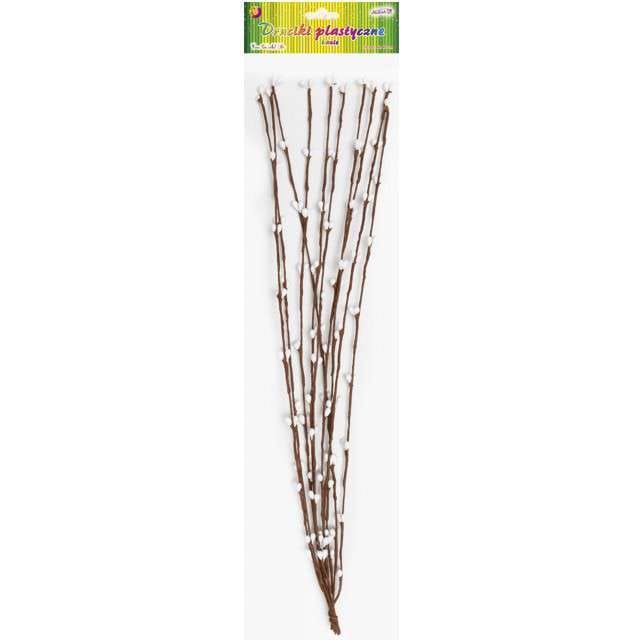 Drucik plastyczny bazie 40 cm (10 szt.) DPW-0080 ALIGA