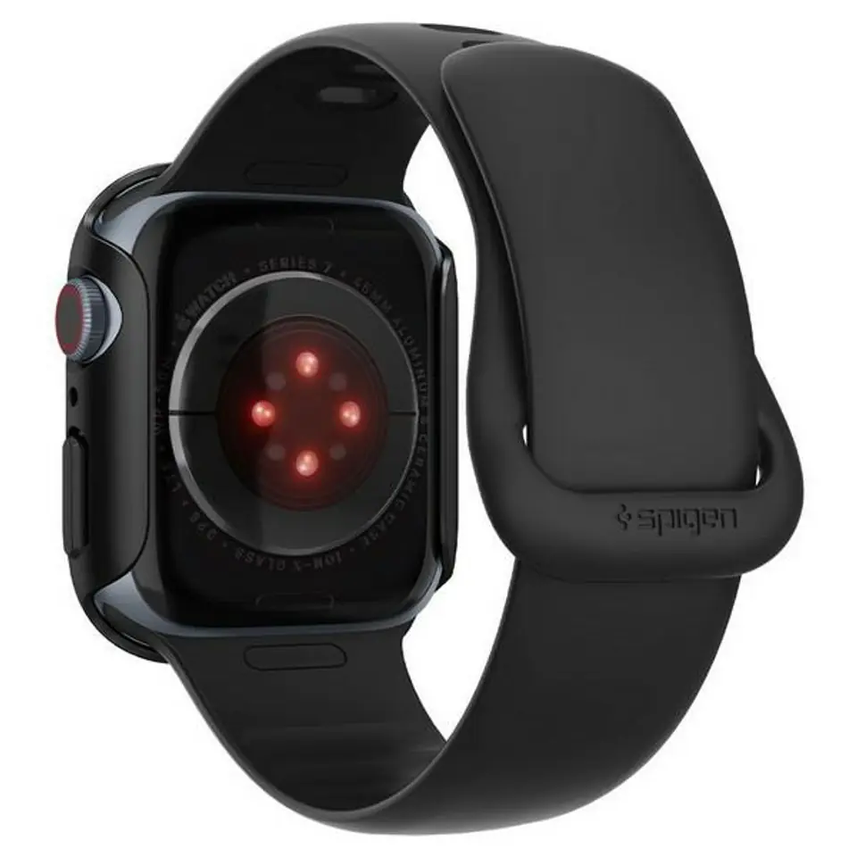 Spigen thin fit outlet case apple watch