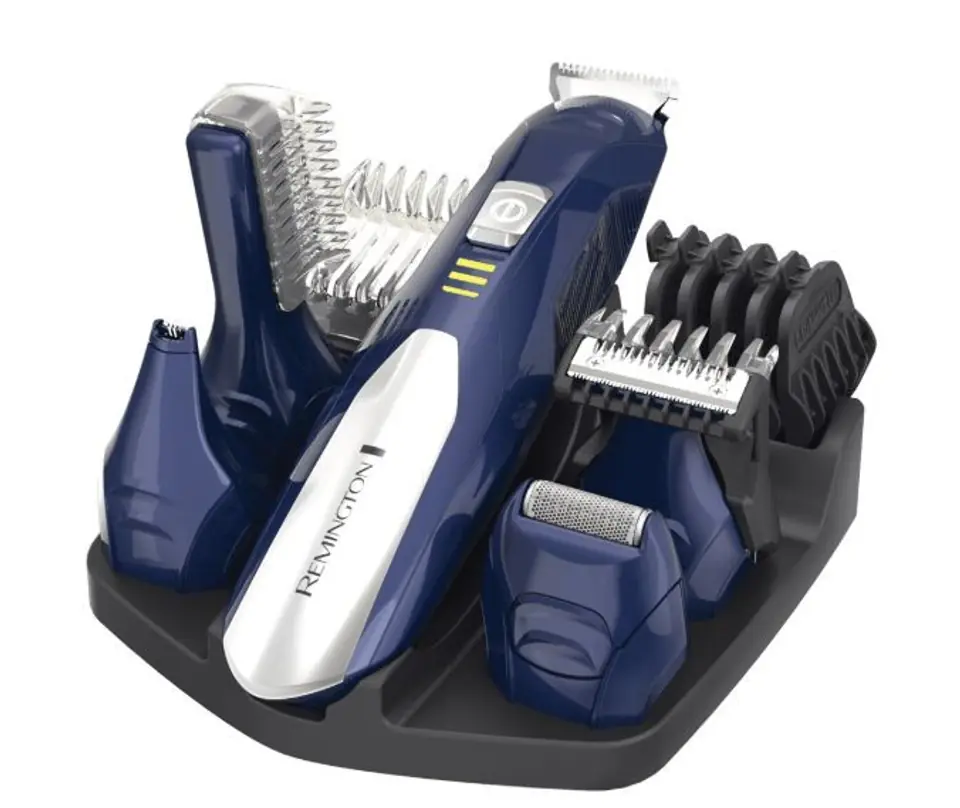 ALL IN ONE PERSONAL GROOMING KIT PG604 Wasserman.eu