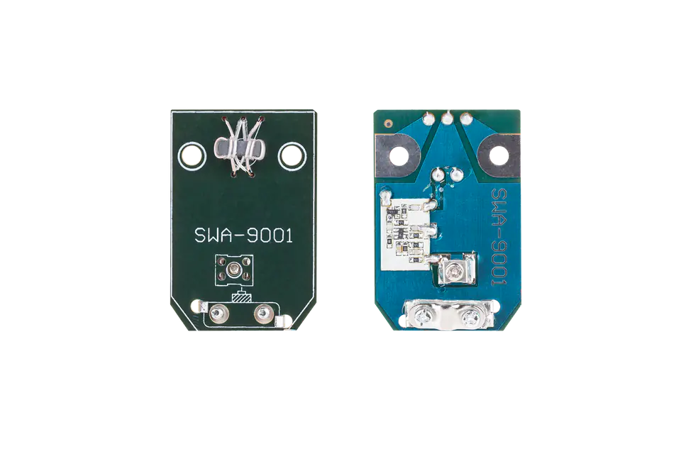 Wzmacniacz antenowy SWA 9001 CER | Wasserman.eu