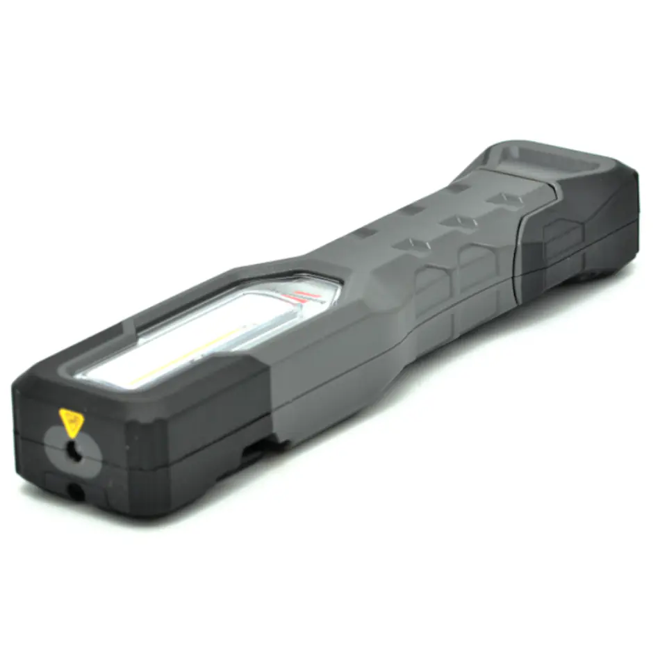 Lampe torche LED HL 1000 A rechargeable IP54 1000+200lm