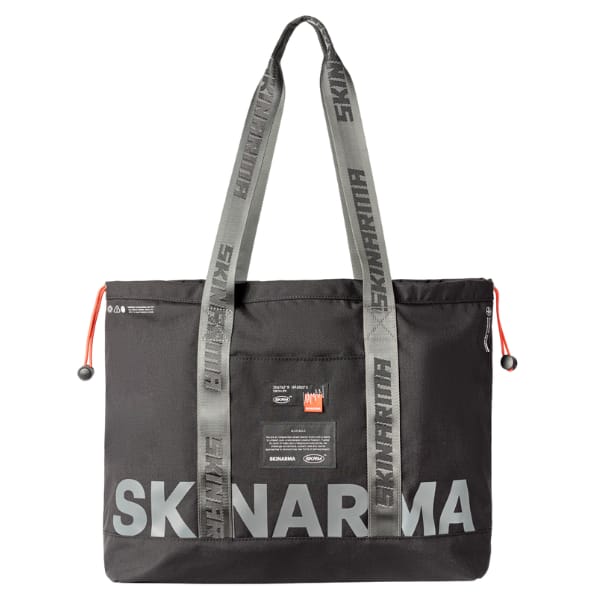 Skinarma Torba Fardel czarny/black