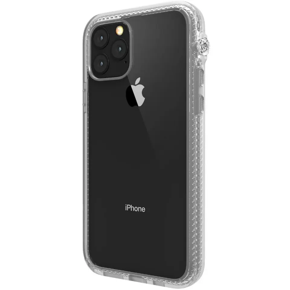 Catalyst impact store protection case