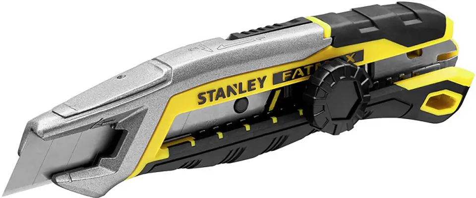 STANLEY FMHT10592-0 - Fatmax® cutter with wheel and integrated blade  breaking system