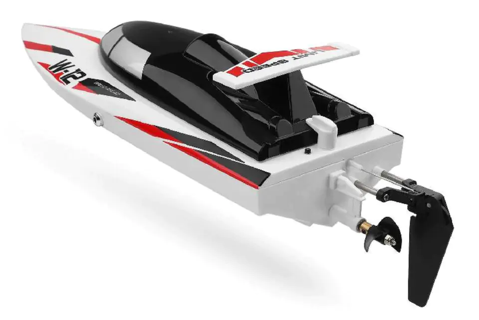 RC Remote Controlled Boat WLtoys WL912