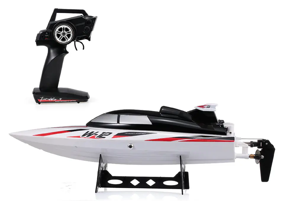 RC Remote Controlled Boat WLtoys WL912