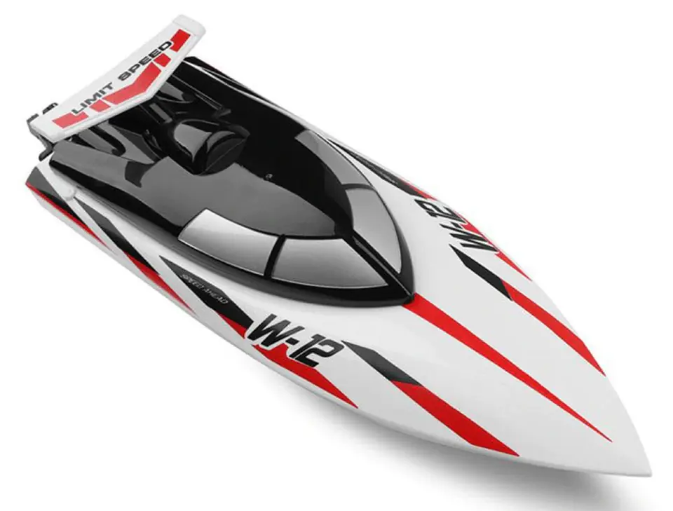 Wl912 store rc boat