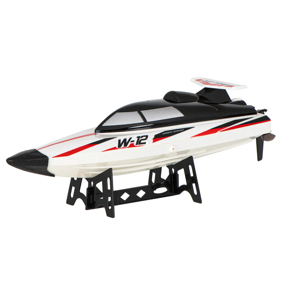 RC Remote Controlled Boat WLtoys WL912