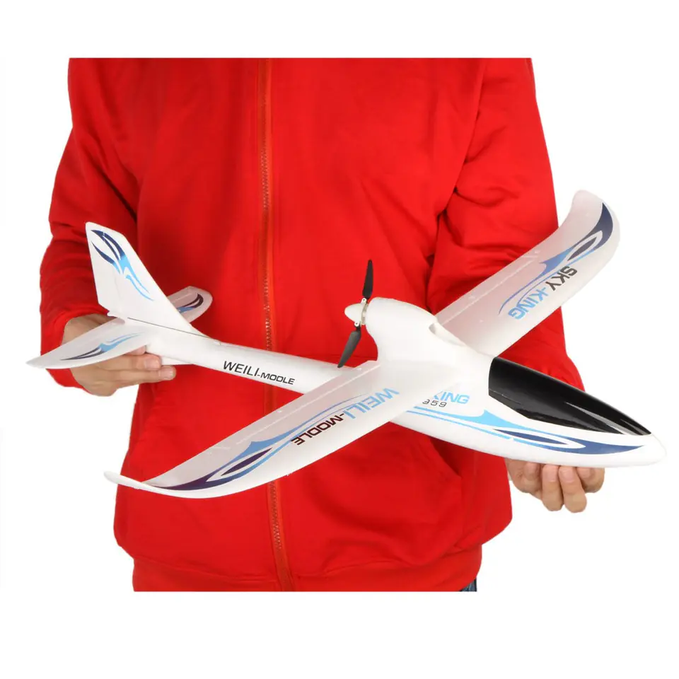 RC WLtoys Sky King F959S 2.4GHz Aircraft