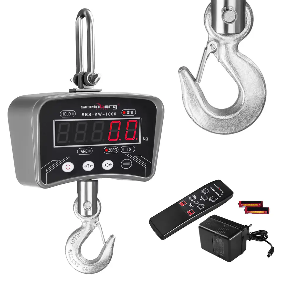 Balance Numu00e9ique Industielle Pofessionnelle, Essot U00e0